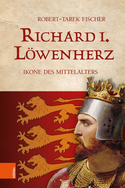 Richard I. Löwenherz, Robert-Tarek Fischer