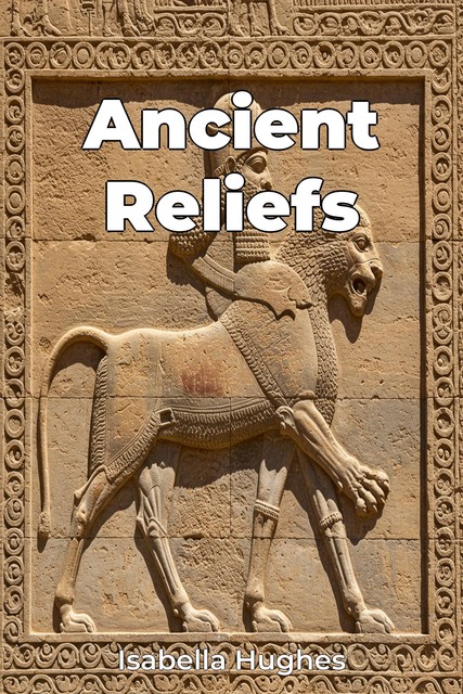 Ancient Reliefs, Isabella Hughes