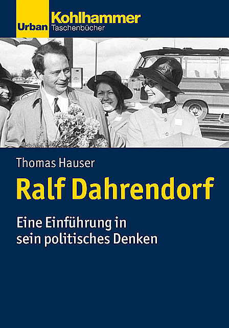 Ralf Dahrendorf, Thomas Hauser