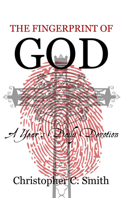 The Fingerprint of God, Christopher Smith