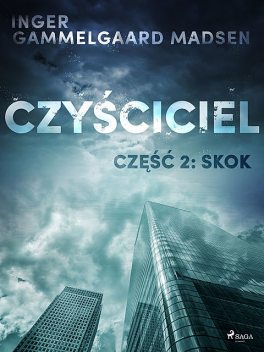 Czyściciel 2: Skok, Inger Gammelgaard Madsen