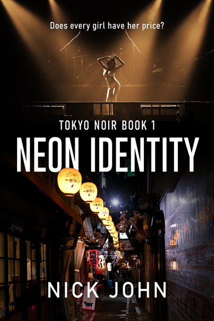 Neon Identity, Nick John