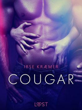 Cougar – erotisk novell, Irse Kræmer