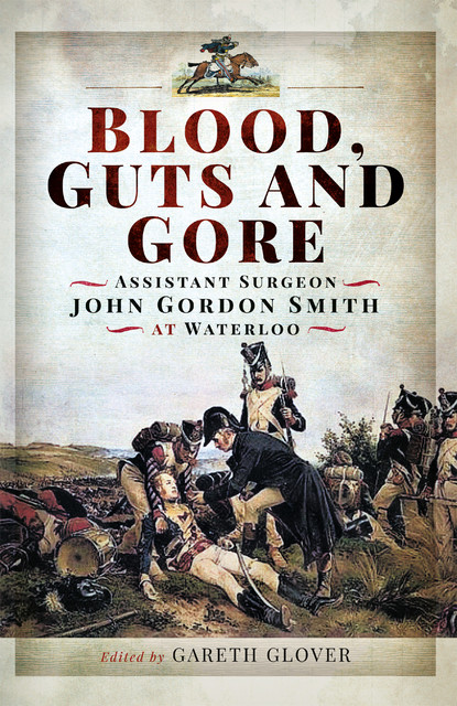 Blood, Guts and Gore, John Smith