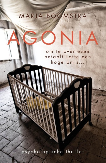 Agonia, Marja Boomstra