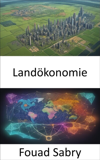 Landökonomie, Fouad Sabry