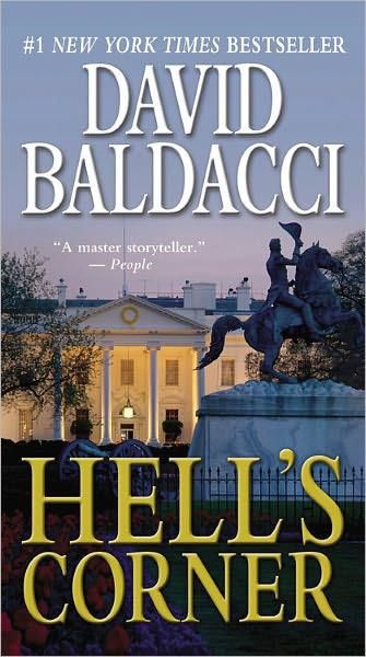 Hell's Corner, David Baldacci