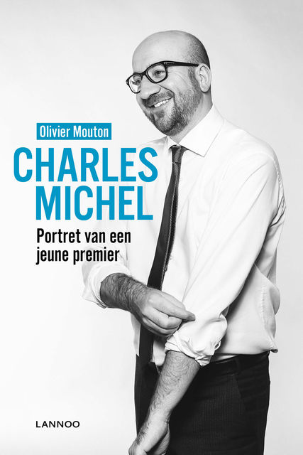 Charles Michel, Olivier Mouton