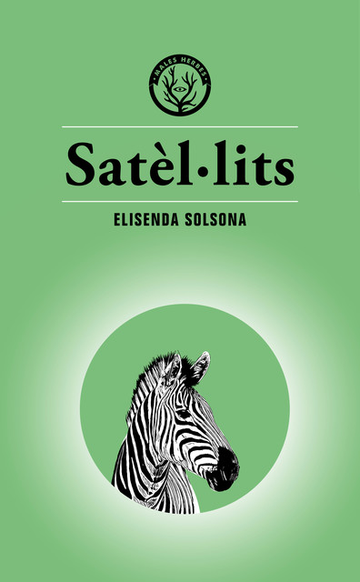 Satèl·lits, Elisenda Solsona