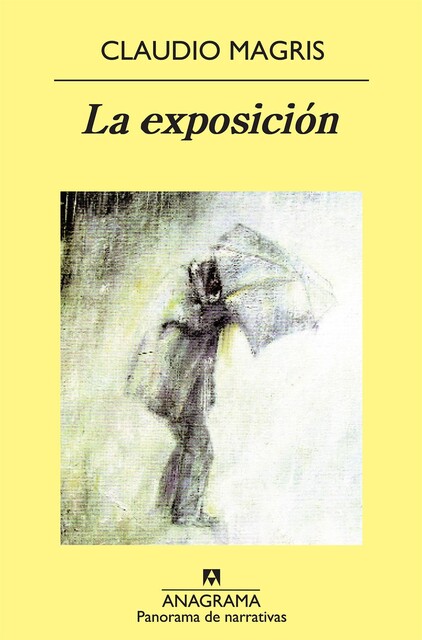 La exposición, Claudio Magris