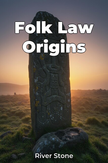 Folk Law Origins, River Stone