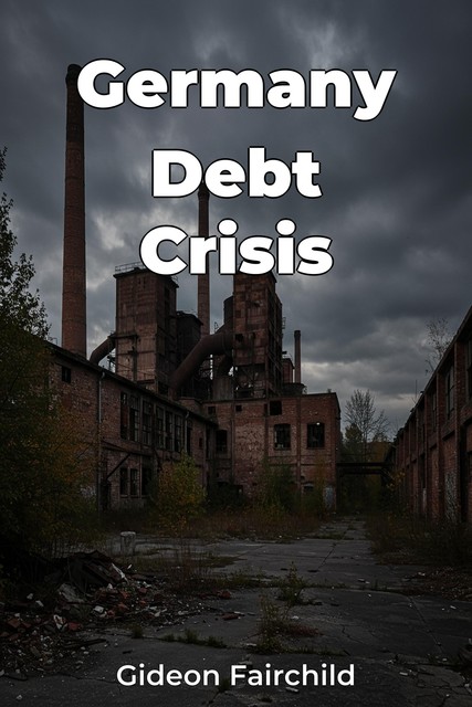 Germany Debt Crisis, Gideon Fairchild