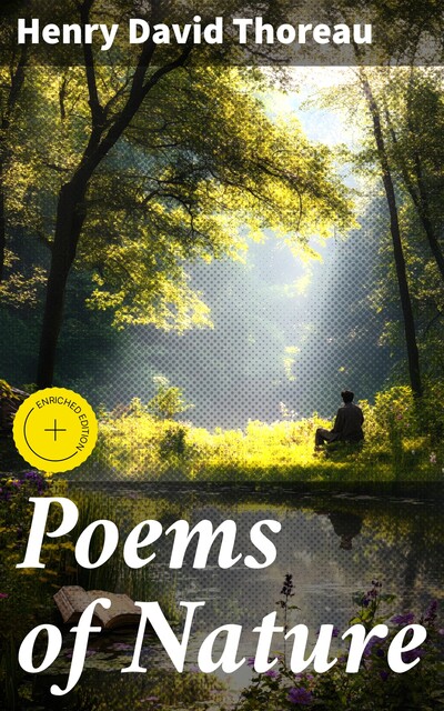 Poems of Nature, Henry David Thoreau