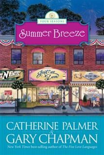 Summer Breeze, Catherine Palmer