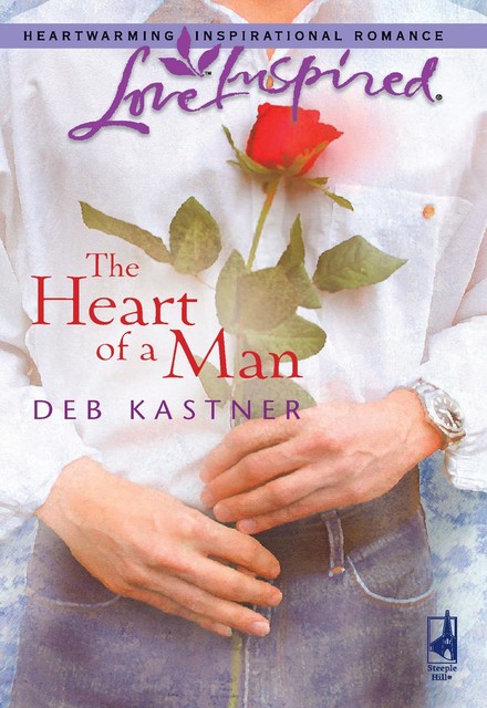 The Heart of a Man, Deb Kastner