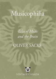 Musicophilia, Oliver Sacks