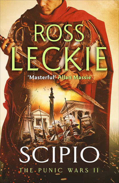 Scipio, Ross Leckie