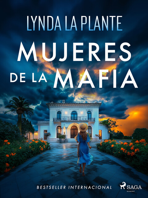 Mujeres de la Mafia, Lynda La Plante