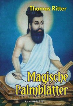 Magische Palmblätter, Thomas Ritter