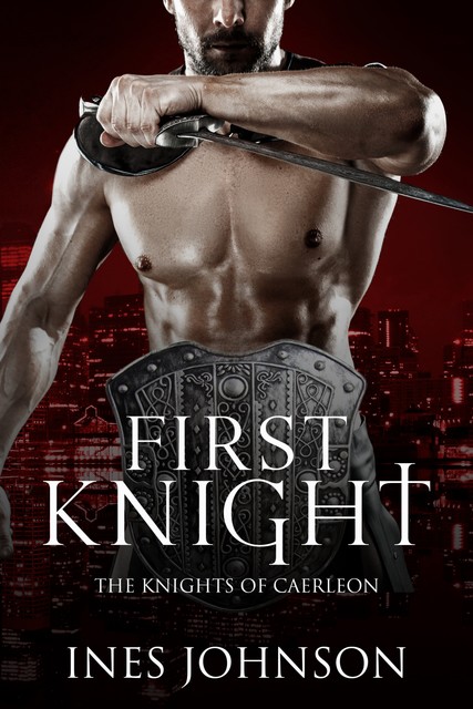 First Knight, Ines Johnson