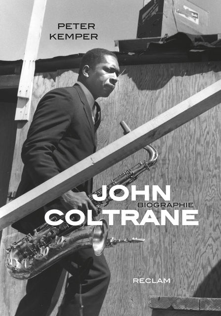 John Coltrane, Peter Kemper