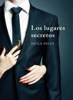 Los Lugares Secretos, Paula Soler