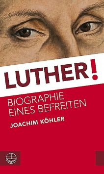 Luther, Joachim Köhler