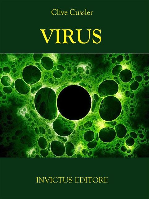Virus, Clive Cussler