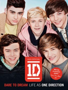 One Direction: Dare to Dream, One Direction