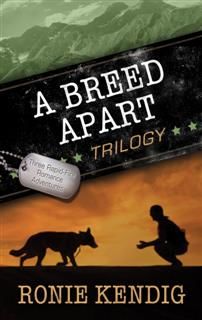 Breed Apart Trilogy, Ronie Kendig
