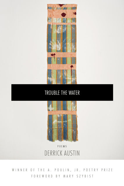 Trouble the Water, Derrick Austin