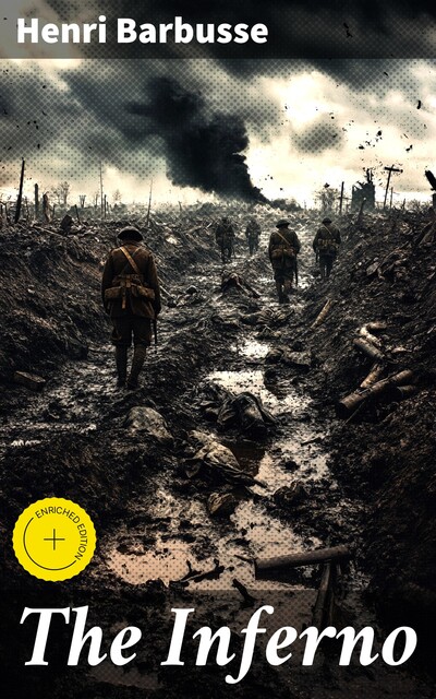 The Inferno, Henri Barbusse