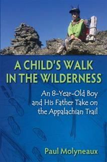 Child's Walk in the Wilderness, Paul Molyneaux
