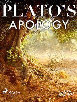 Plato’s Apology, – Plato
