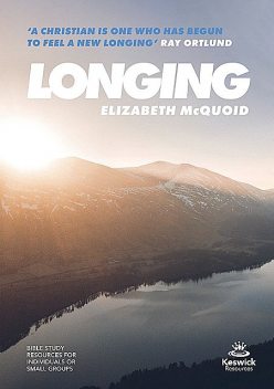 Longing – study guide, Elizabeth McQuoid