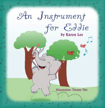An Instrument for Eddie, Karen Lee