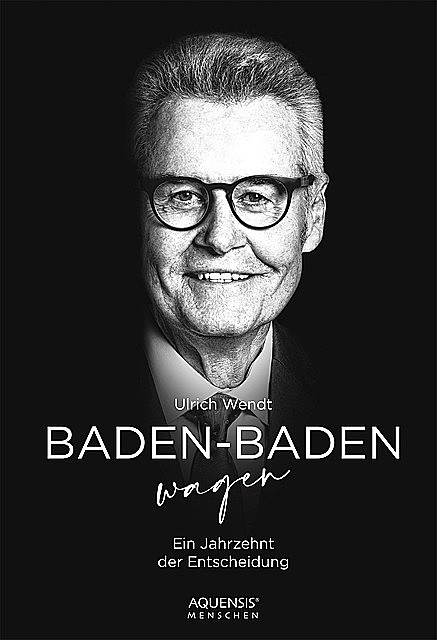 Baden-Baden wagen, Ulrich Wendt