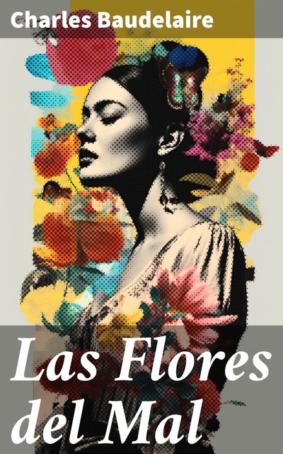 Las flores del mal, Charles Baudelaire