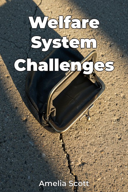 Welfare System Challenges, Amelia Scott