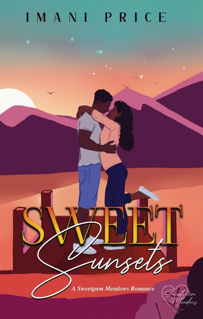 Sweet Sunsets, Imani Price