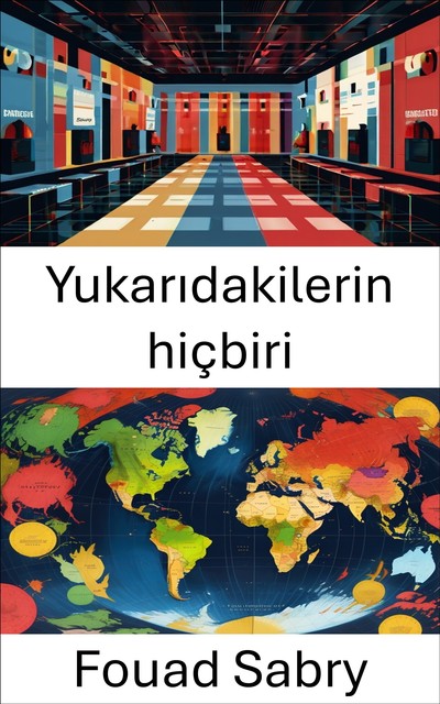 Yukarıdakilerin hiçbiri, Fouad Sabry