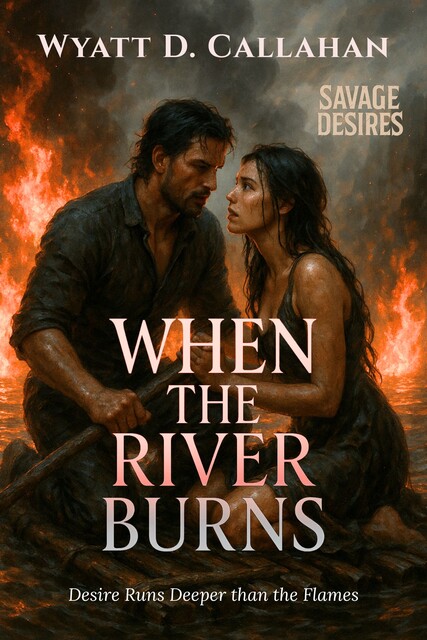 When the River Burns, Wyatt D. Callahan