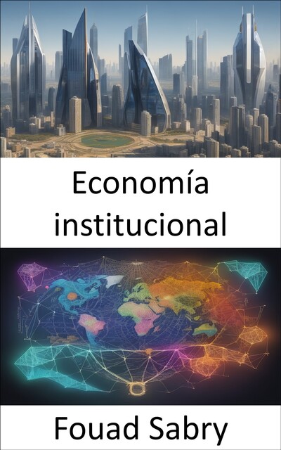 Economía institucional, Fouad Sabry