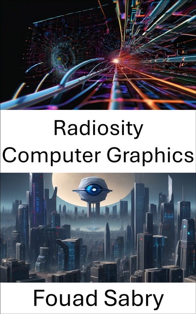 Radiosity Computer Graphics, Fouad Sabry