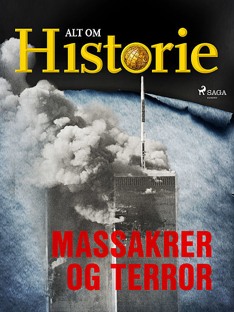 Massakrer og terror, Alt Om Historie