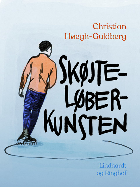 Skøjteløberkunsten, Christian Høegh-Guldberg