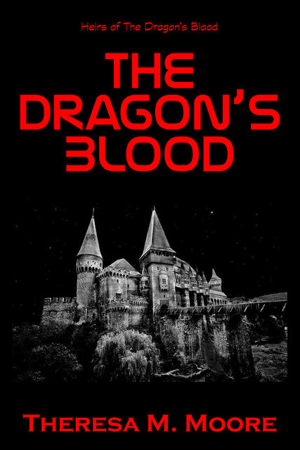 The Dragon's Blood, Theresa M.Moore
