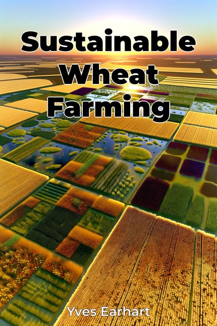 Sustainable Wheat Farming, Yves Earhart