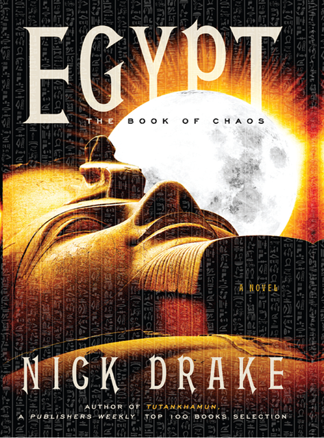 Egypt, Nick Drake