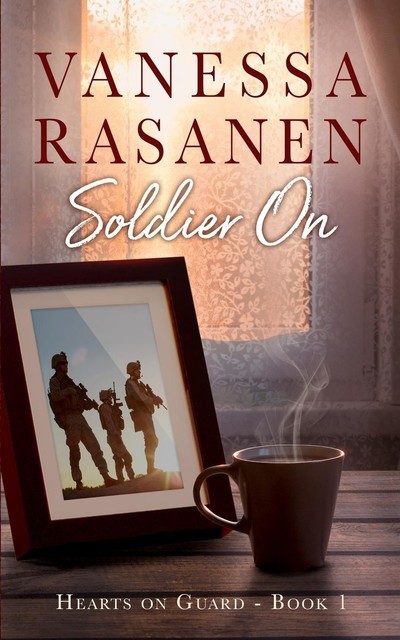 Soldier On, Vanessa Rasanen